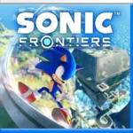 Ps5 Digital Sonic Frontiers Primario