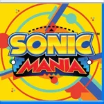 Ps5 Digital Sonic Mania Primario Reacondicionado