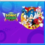 Ps5 Digital Sonic Origins Plus Primario