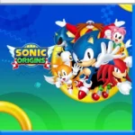 Ps5 Digital Sonic Origins Primario