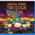 Ps5 Digital South Park: The Stick of Truth Primario Reacondicionado