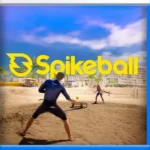 Ps5 Digital Spikeball Primario Reacondicionado