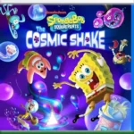 Ps5 Digital SpongeBob SquarePants: The Cosmic Shake Secundario