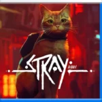 Ps5 Digital Stray Primario