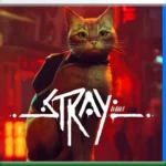 Ps5 Digital Stray Secundario