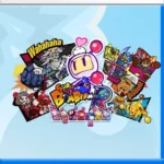 Ps5 Digital Super Bomberman R Primario Reacondicionado