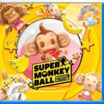 Ps5 Digital Super Monkey Ball: Banana Blitz HD Primario Reacondicionado