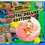 Ps5 Digital Super Monkey Ball Banana Mania Digital Deluxe Edition Primario