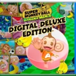 Ps5 Digital Super Monkey Ball Banana Mania Digital Deluxe Edition Secundario