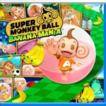 Ps5 Digital Super Monkey Ball Banana Mania Primario