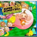 Ps5 Digital Super Monkey Ball Banana Mania Secundario