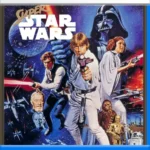 Ps5 Digital Super Star Wars Primario Reacondicionado