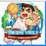 Ps5 Digital Super Technos World: River City & Technos Arcade Classics Primario