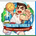 Ps5 Digital Super Technos World: River City & Technos Arcade Classics Secundario