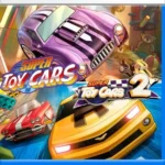 Ps5 Digital Super Toy Cars 1 & 2 Bundle Primario Reacondicionado