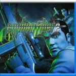 Ps5 Digital Syphon Filter 2 Primario