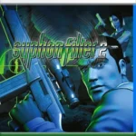 Ps5 Digital Syphon Filter 2 Secundario