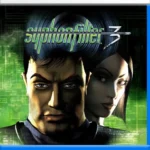 Ps5 Digital Syphon Filter 3 Primario