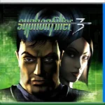 Ps5 Digital Syphon Filter 3 Secundario