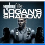 Ps5 Digital Syphon Filter: Logan's Shadow Primario
