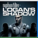 Ps5 Digital Syphon Filter: Logan's Shadow Secundario