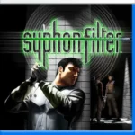 Ps5 Digital Syphon Filter Primario