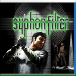 Ps5 Digital Syphon Filter Secundario