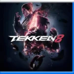 Ps5 Digital TEKKEN 8 Primario