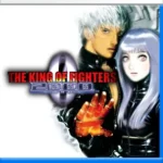 Ps5 Digital THE KING OF FIGHTERS 2000 Primario Reacondicionado