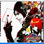 Ps5 Digital THE KING OF FIGHTERS COLLECTION: THE OROCHI SAGA Primario Reacondicionado
