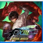 Ps5 Digital THE KING OF FIGHTERS XIII GLOBAL MATCH Primario Reacondicionado
