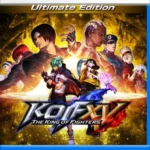 Ps5 Digital THE KING OF FIGHTERS XV Ultimate Edition Primario