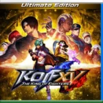 Ps5 Digital THE KING OF FIGHTERS XV Ultimate Edition Secundario
