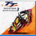 Ps5 Digital TT Isle Of Man: Ride on the Edge 3 Primario