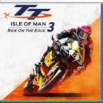 Ps5 Digital TT Isle Of Man: Ride on the Edge 3 Secundario