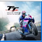 Ps5 Digital TT Isle of Man: Ride on the Edge 2 Primario Reacondicionado