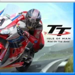 Ps5 Digital TT Isle of Man: Ride on the Edge Primario Reacondicionado