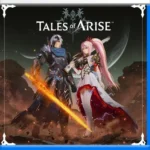 Ps5 Digital Tales of Arise Primario