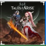 Ps5 Digital Tales of Arise Secundario