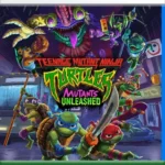 Ps5 Digital Teenage Mutant Ninja Turtles: Mutants Unleashed Secundario