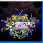 Ps5 Digital Teenage Mutant Ninja Turtles: Shredder's Revenge - Ultimate Edition Primario