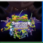 Ps5 Digital Teenage Mutant Ninja Turtles: Shredder's Revenge - Ultimate Edition Secundario
