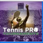 Ps5 Digital Tennis Pro Tournaments Primario