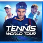 Ps5 Digital Tennis World Tour Primario Reacondicionado