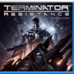 Ps5 Digital Terminator: Resistance Enhanced Primario