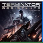 Ps5 Digital Terminator: Resistance Enhanced Secundario