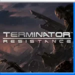 Ps5 Digital Terminator: Resistance Primario Reacondicionado