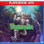 Ps5 Digital Terraria: Edition Primario Reacondicionado