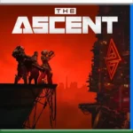 Ps5 Digital The Ascent Secundario