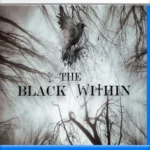 Ps5 Digital The Black Within Primario